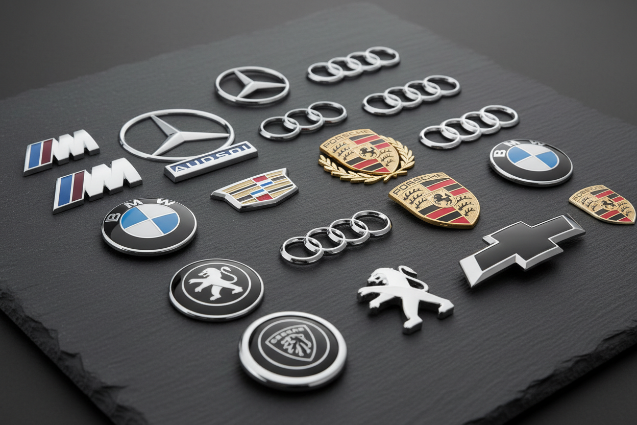 Emblemas y Letras
