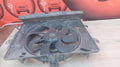 Electroventilador veloster