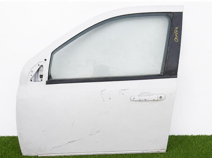 Puerta piloto Jeep compass