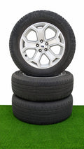 Juego llantas Ford edge +iva