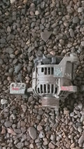 Alternador palio