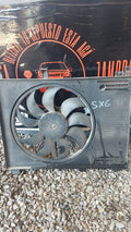 Electroventilador dongfeng sx6
