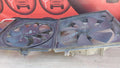 Electroventiladores tiggo 7