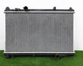 Radiador great wall florid usado +iva