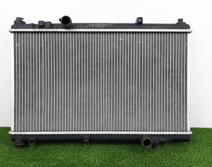 Radiador great wall florid usado +iva