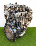 Block y culata citroen c3 Picasso