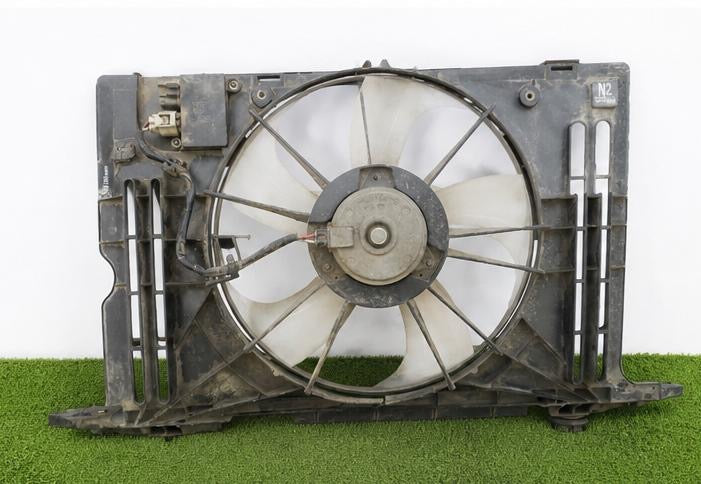Electroventilador auris usado +iva