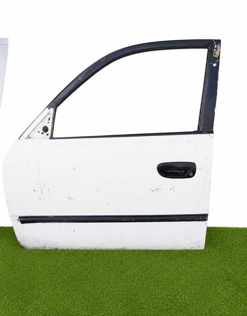 Puerta piloto accent prime