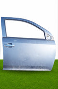 Puerta copiloto  gelly mk