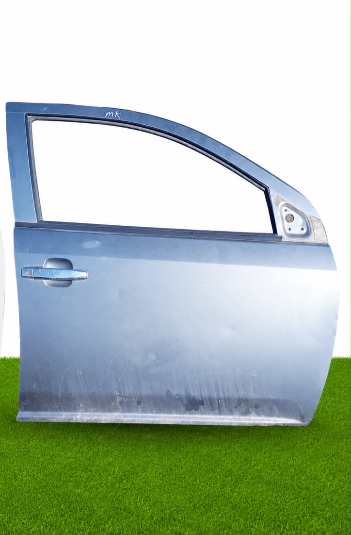 Puerta copiloto  gelly mk