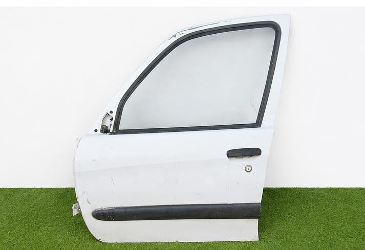 Puerta piloto Picasso