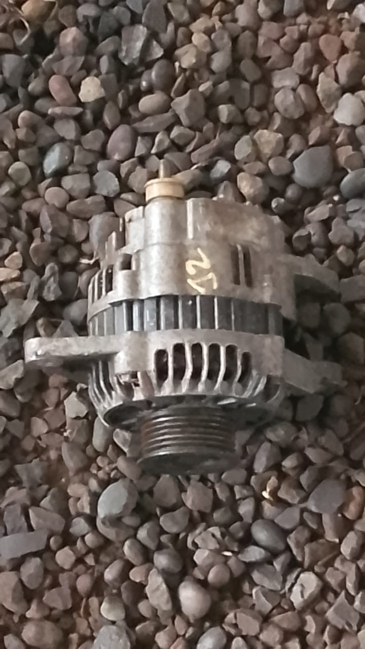 Alternador j2