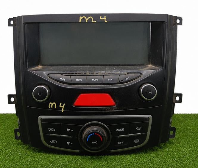 Radio great wall m4