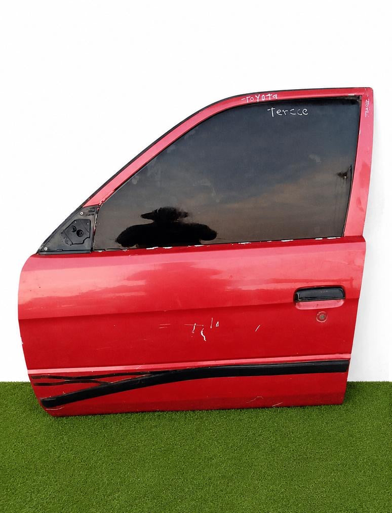 Puerta piloto Toyota tercel