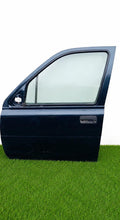 Puerta piloto land Rover
