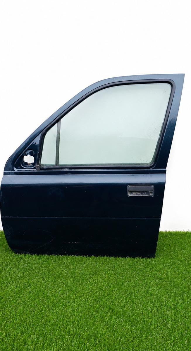 Puerta piloto land Rover