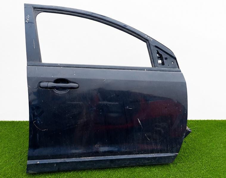 Puerta copiloto jeep cherokee