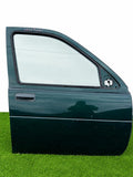 Puerta copiloto land Rover