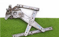 Cremallera izquierda  spark Lt usada +iva