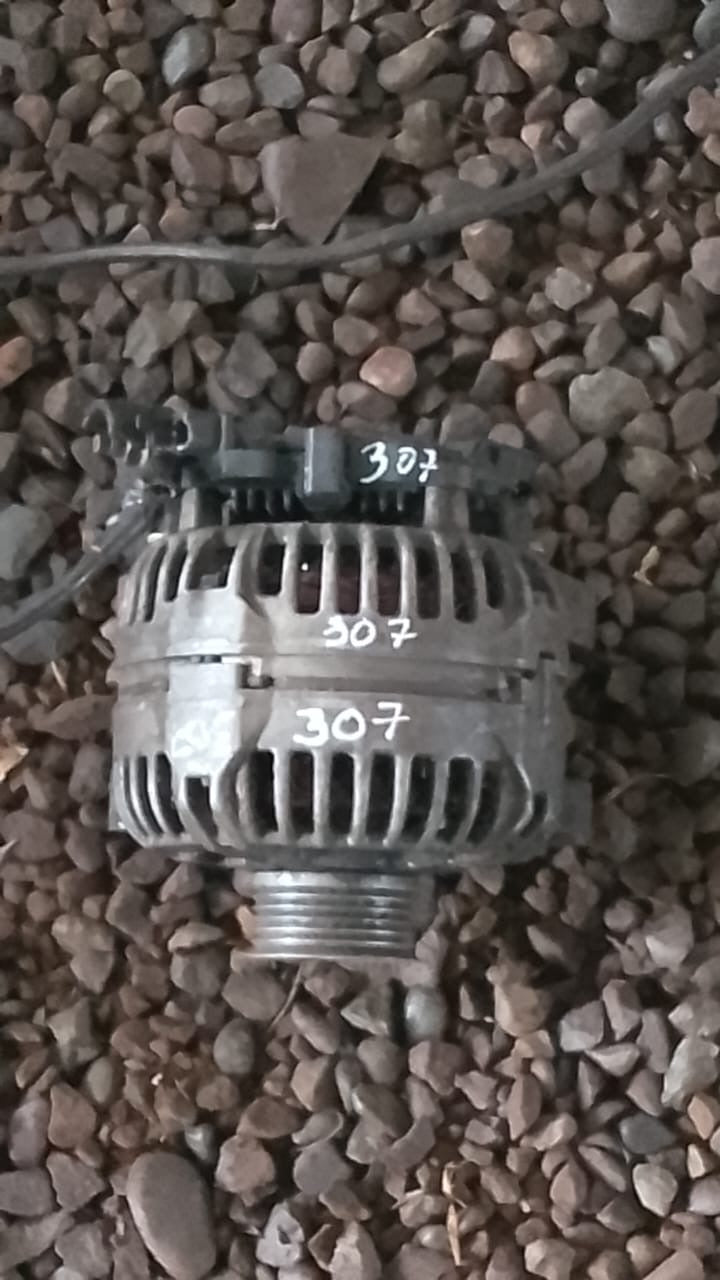 Alternador 307 Peugeot