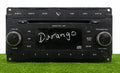 Radio Durango usada +iva