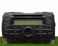 Radio brilliance fvs usada +iva