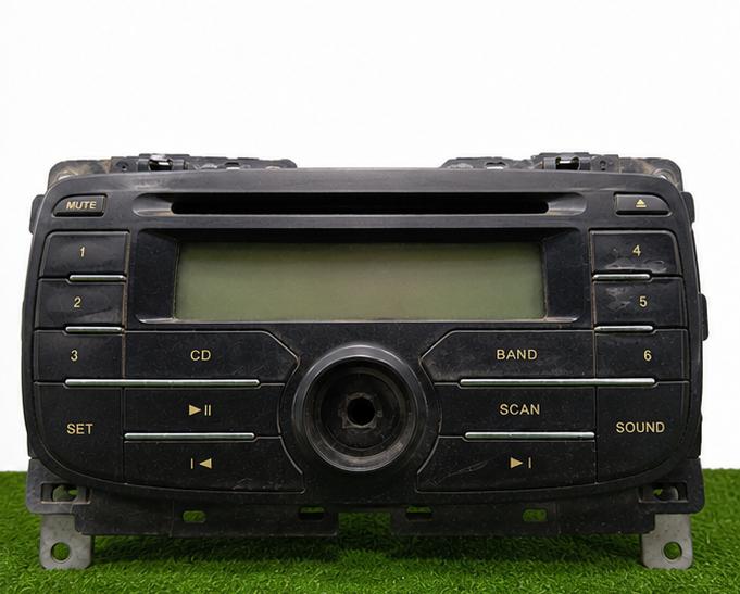 Radio brilliance fvs usada +iva