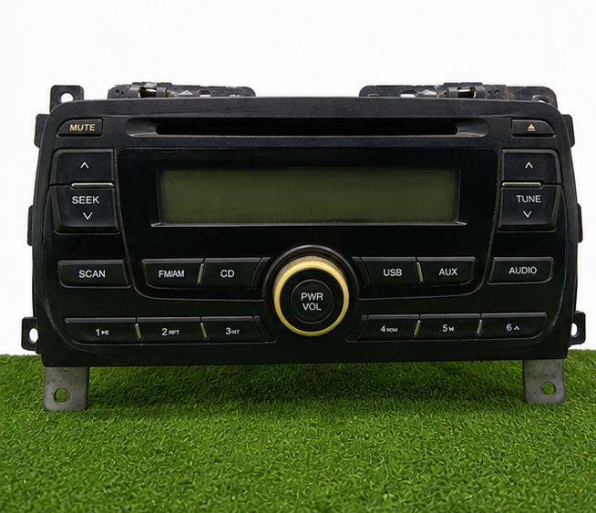 Radio Byd g3 usada +iva