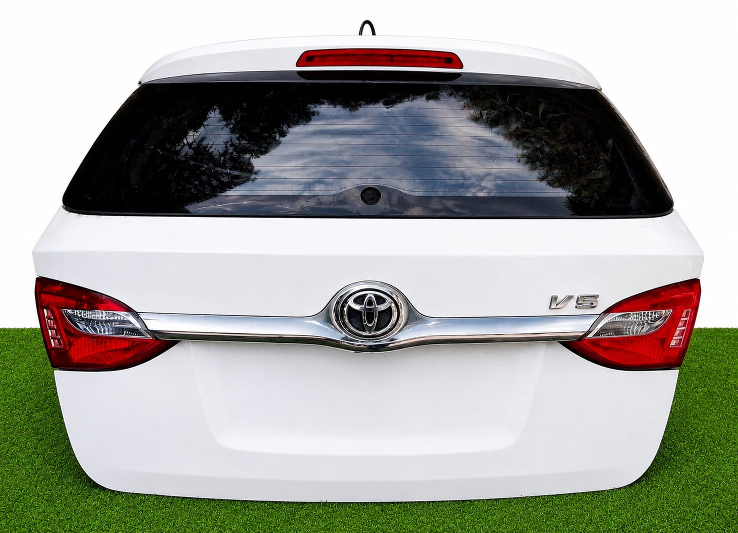 Portalon brilliance v5