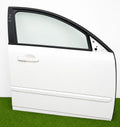 Puerta piloto s40