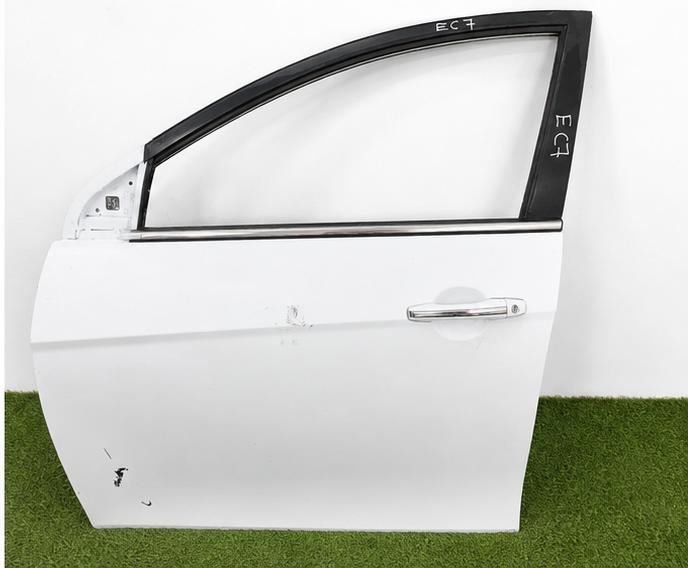 Puerta izquierda geely ec7 usada +iva