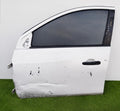 Puerta izquierda nissan versa usada + iva