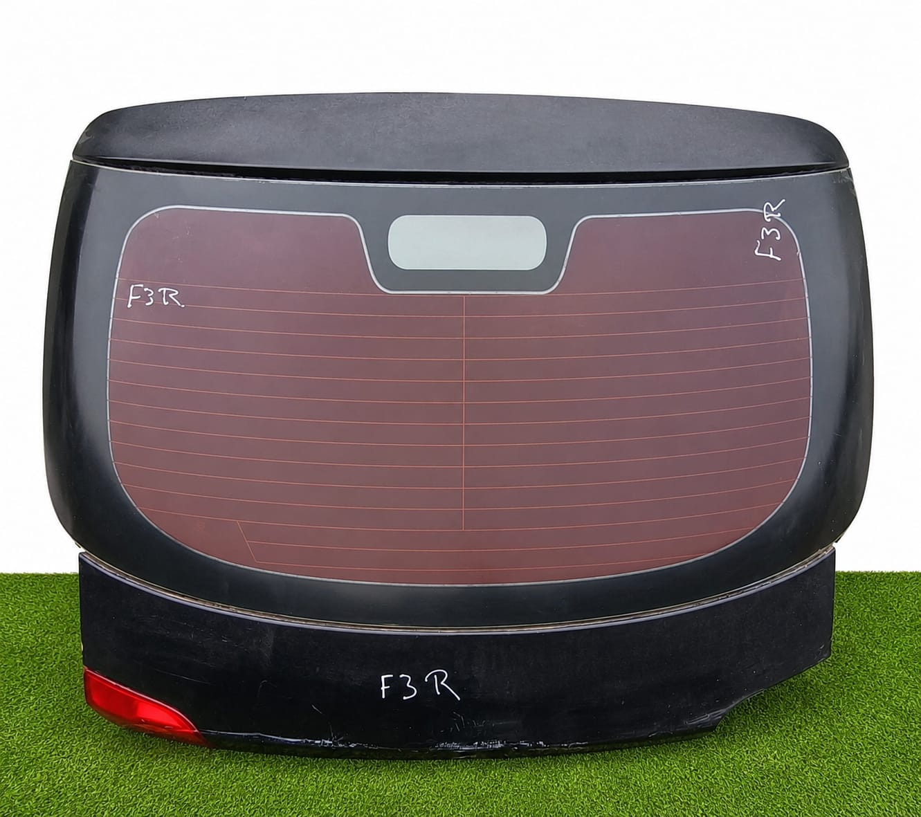 Portalon f3r
