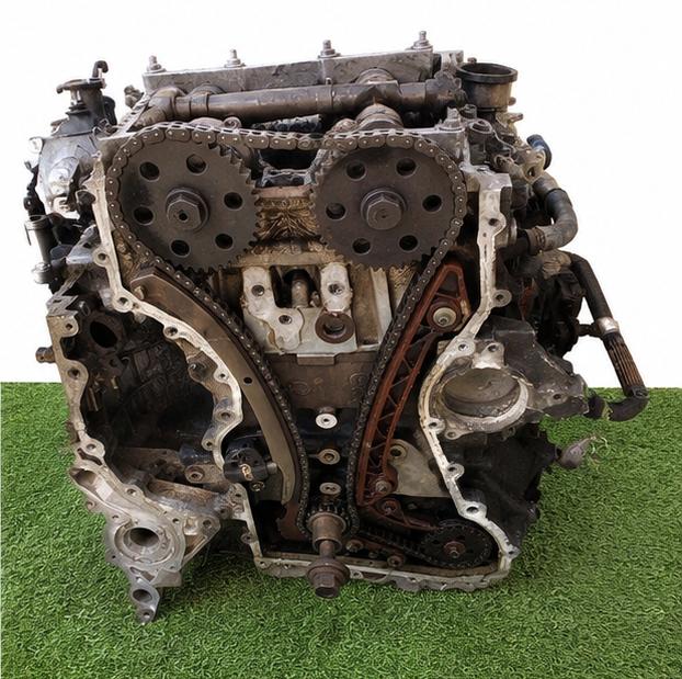 Block y culata mazda 6 +iva