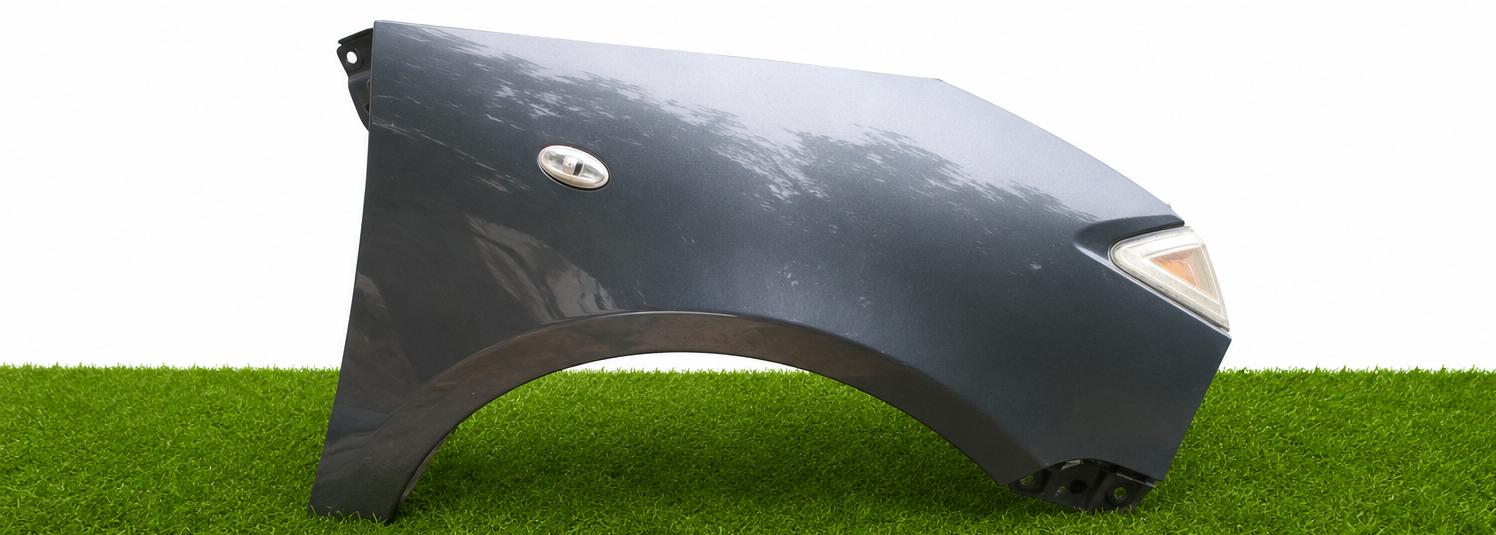 Tapabarro derecho citroen c3 picasso usado +iva