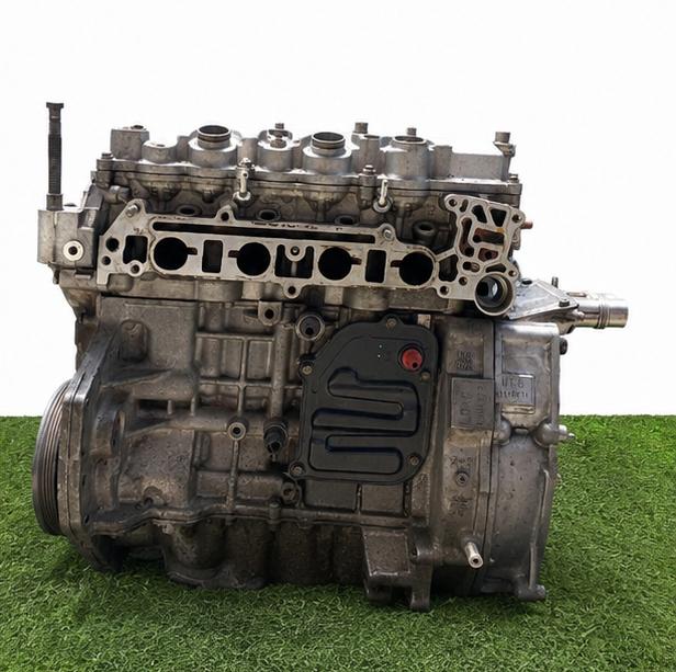 Block y culata honda hibrido 1.3