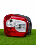 Farol izquierdo renault kwid usado +iva