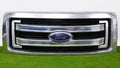 Mascara delantera ford f150 usada + iva
