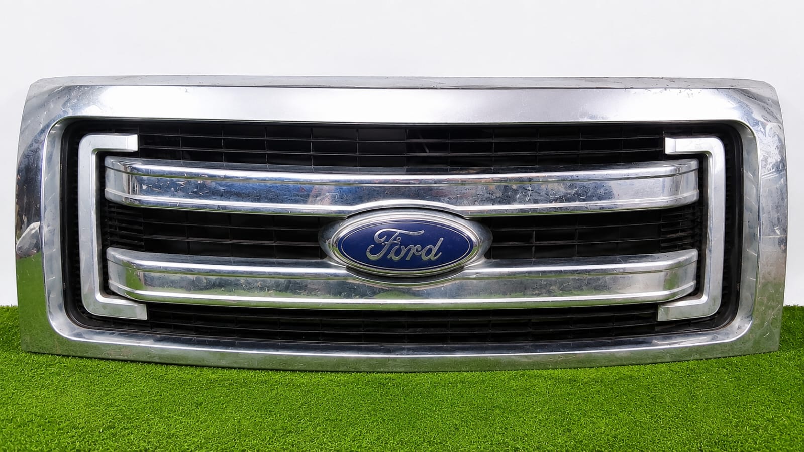 Mascara delantera ford f150 usada + iva
