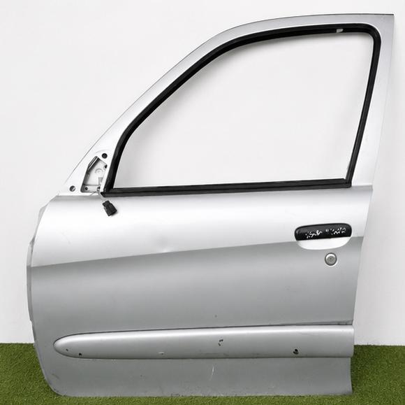 Puerta piloto citroen xsara picasso usada + iva