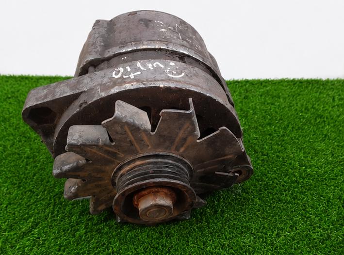 Alternador  fiat  Punto + iva