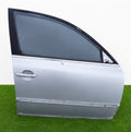 Puerta copiloto: passat