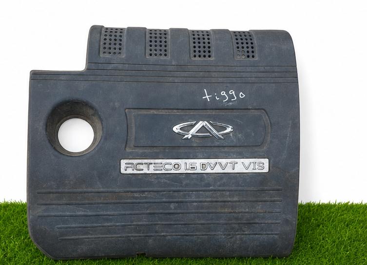 Tapa Cubre motor tiggo 3