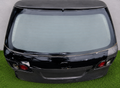 Portalon mazda 6 usado con detalles a la vista + iva