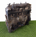 Block y culata mahindra 2.6