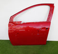Puerta izquierda peugeot 208 solo lata  usada +iva