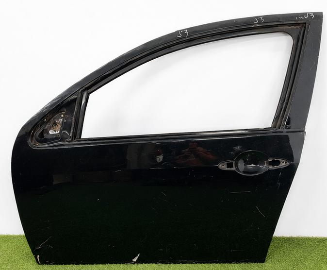 Puerta izquierda jac j3 usada + iva